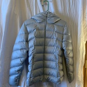Patagonia Women’s Down Jacket